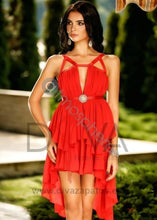Load image into Gallery viewer, Vestido Atmosphere RN1434
