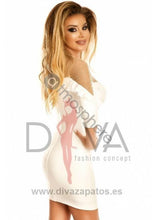 Load image into Gallery viewer, Vestido Atmosphere RN1692