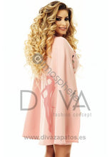 Load image into Gallery viewer, Vestido Atmosphere RN1704