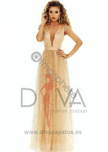 Load image into Gallery viewer, Vestido Atmosphere RN1707