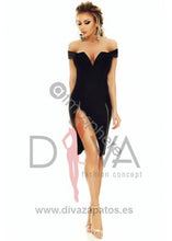 Load image into Gallery viewer, Vestido Atmosphere RN1735