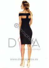 Load image into Gallery viewer, Vestido Atmosphere RN1735
