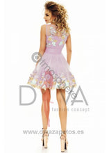 Load image into Gallery viewer, Vestido Atmosphere RN1746