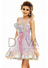Load image into Gallery viewer, Vestido Atmosphere RN1746