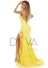 Load image into Gallery viewer, Vestido Atmosphere RN1748A