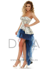 Load image into Gallery viewer, Vestido Atmosphere RN1751