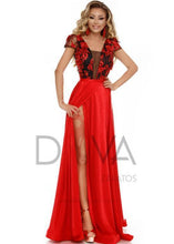 Load image into Gallery viewer, Vestido Atmosphere RN1760