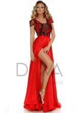 Load image into Gallery viewer, Vestido Atmosphere RN1760