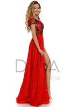 Load image into Gallery viewer, Vestido Atmosphere RN1760