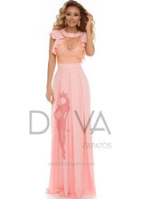 Load image into Gallery viewer, Vestido Atmosphere RN1763