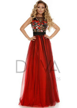 Load image into Gallery viewer, Vestido Atmosphere RN1764