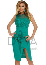 Load image into Gallery viewer, Vestido Atmosphere RN1772