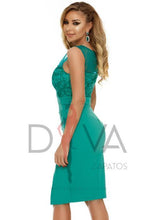 Load image into Gallery viewer, Vestido Atmosphere RN1772