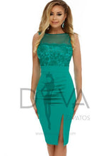 Load image into Gallery viewer, Vestido Atmosphere RN1772