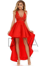 Load image into Gallery viewer, Vestido Atmosphere RN1774
