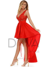 Load image into Gallery viewer, Vestido Atmosphere RN1774
