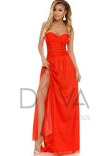 Load image into Gallery viewer, Vestido Atmosphere RN1776