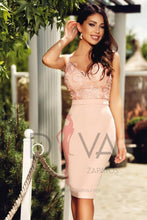 Load image into Gallery viewer, Vestido Atmosphere RN1866
