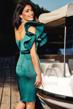Load image into Gallery viewer, Vestido Atmosphere RN2000