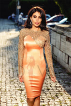 Load image into Gallery viewer, Vestido Atmosphere RN2013