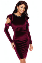Load image into Gallery viewer, Vestido Atmosphere RN2062