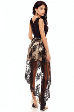 Load image into Gallery viewer, Vestido Atmosphere RN2069