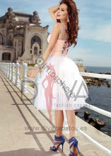 Load image into Gallery viewer, Vestido Atmosphere RN704