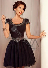 Load image into Gallery viewer, Vestido Atmosphere RN916