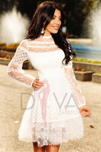 Load image into Gallery viewer, Vestido Baby-Doll marca Atmosphere RN2030