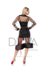 Load image into Gallery viewer, Vestido BBY 01R099