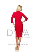 Load image into Gallery viewer, Vestido Bby R-01