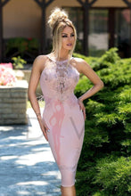 Load image into Gallery viewer, Vestido BBY R-011