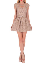 Load image into Gallery viewer, Vestido Bby R-021