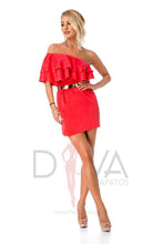 Load image into Gallery viewer, Vestido BBY R-026