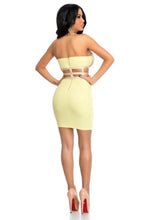 Load image into Gallery viewer, Vestido Bby R-031