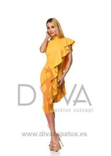 Load image into Gallery viewer, Vestido Bby R+04