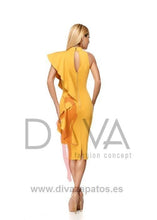 Load image into Gallery viewer, Vestido Bby R+04