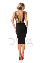 Load image into Gallery viewer, Vestido BBY R-040