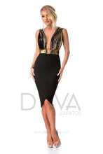 Load image into Gallery viewer, Vestido BBY R-040