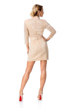 Load image into Gallery viewer, Vestido Bby R-045