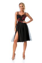 Load image into Gallery viewer, Vestido Bby R-051