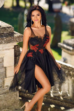 Load image into Gallery viewer, Vestido Bby R-051