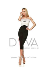 Load image into Gallery viewer, Vestido Bby R-06