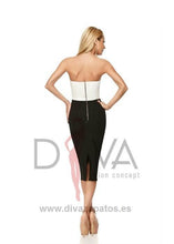 Load image into Gallery viewer, Vestido Bby R-06