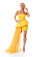 Load image into Gallery viewer, Vestido Bby R-060