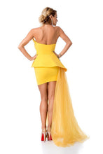 Load image into Gallery viewer, Vestido Bby R-060