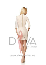 Load image into Gallery viewer, Vestido Bby R-08