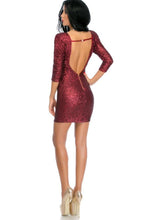 Load image into Gallery viewer, Vestido Bby R-085
