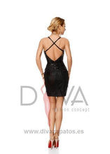 Load image into Gallery viewer, Vestido BBY R+106