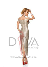 Load image into Gallery viewer, Vestido BBY R+108